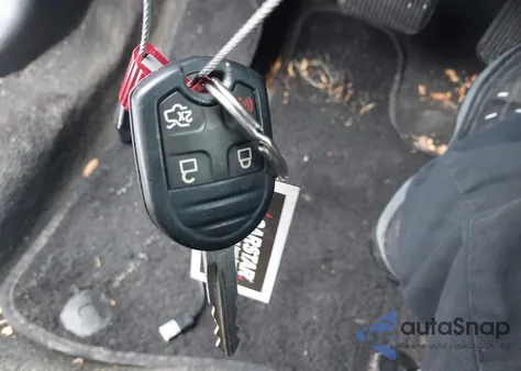 2012 Ford Taurus Limited from USA, damaged, VIN 1FAHP2JW2CG121398